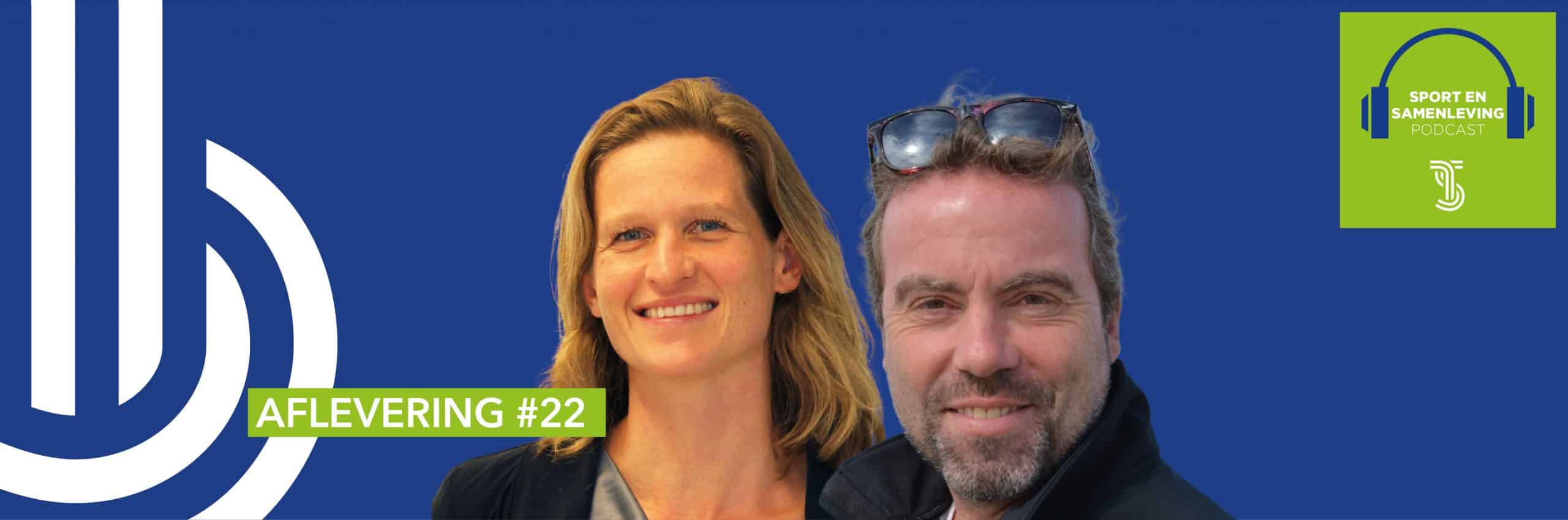 Podcast #22: De Integrale Samenwerking Bij Het Gezond En Actief Leven ...